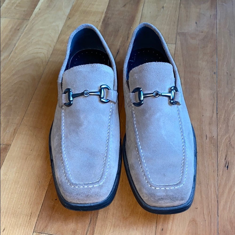 Men’s Kenneth Cole NewYork Shoes